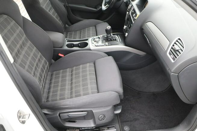 Audi A4 KRAJOWY,serwisowany,6-bieg,NAVI Opole - zdjęcie 10