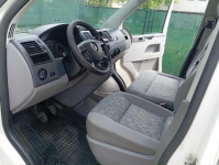 ŁADNY/TRANSPORTER/1.9/TDI/KLIMA/ZAREJESTROWANY/ Gostynin - zdjęcie 6