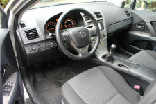 Toyota Avensis 147 KM Benzyna Przebieg 96 tys km Sedan Lubań - zdjęcie 8