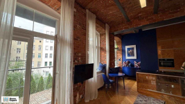 2pok, 50met, Okolice Dąbrowskiego BALKON/WINDA (Wrocław) Śródmieście - zdjęcie 3