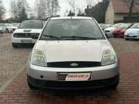 Ford Fiesta Klima,Gwarancja Sade Budy - zdjęcie 2