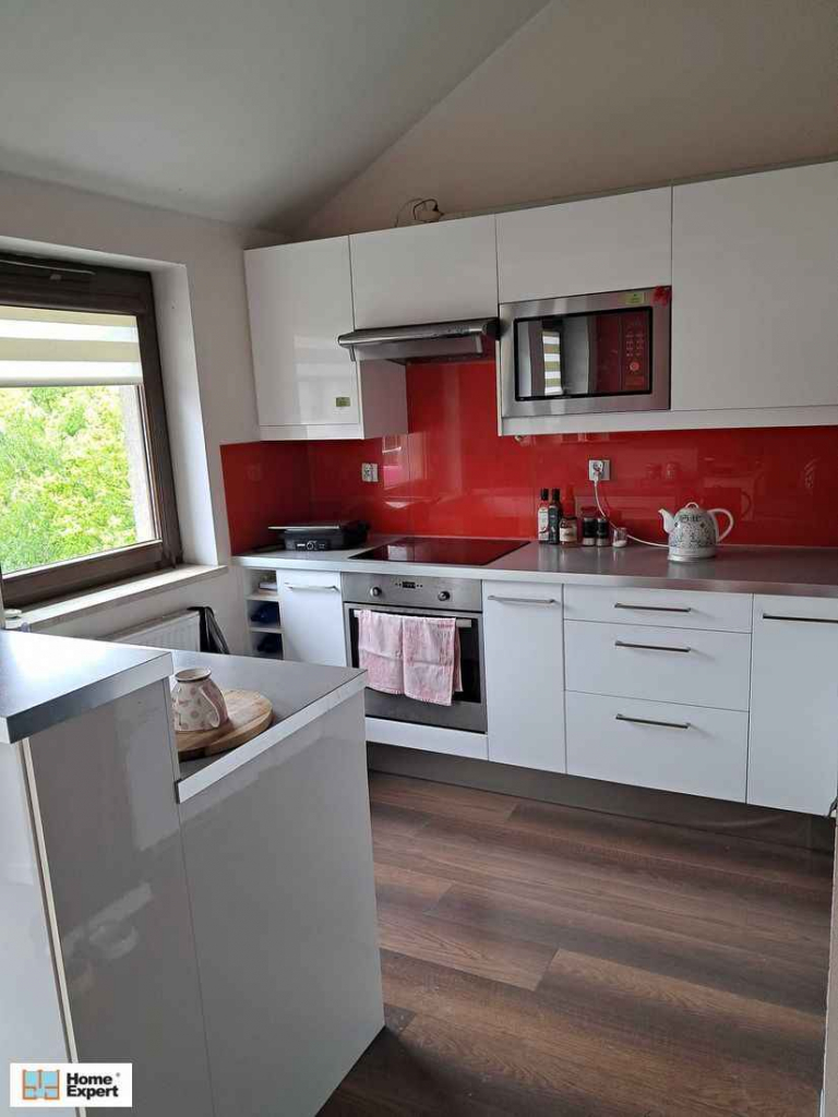 2pok, 49met, Okolice Ruczajowej BALKON/GARAŻ/WINDA (Wrocław) Fabryczna - zdjęcie 1