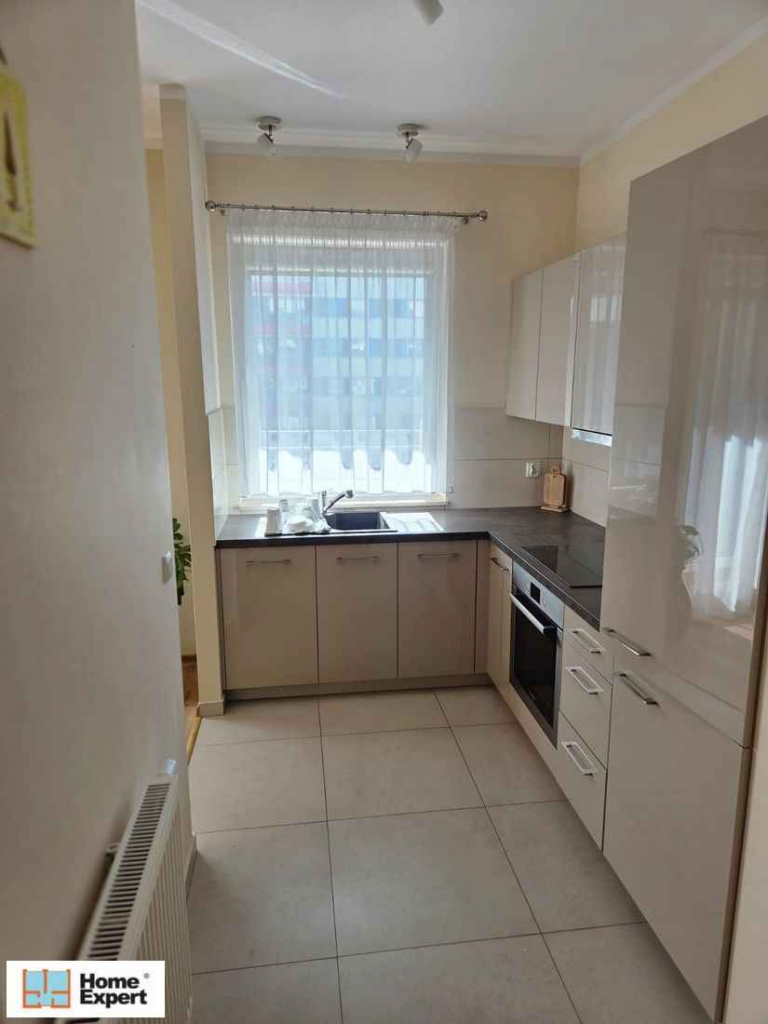 2pok, 47met, okolice Życzliwej BALKON/GARAŻ/WINDA (Wrocław) Krzyki - zdjęcie 8