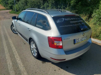 Skoda Octavia 1.6 TDI Ambition 2019 · 127 000 km · 1 598 cm3 Słupsk - zdjęcie 4