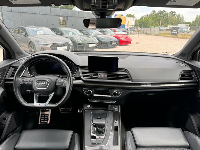 Audi SQ5, 2019 Michałowice - zdjęcie 12