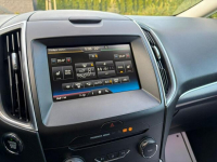 Ford S-Max Bogata wersja / Benzyna / manual / gwarancja Dragacz - zdjęcie 10