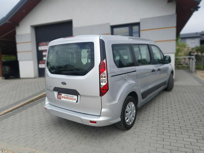 Ford Tourneo Connect Ford grand tourneo connect 7 osób 1.5 dci ładny Chełm Śląski - zdjęcie 6