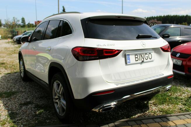 Mercedes GLA 250 2,0 224km*4 Matic* Harklowa - zdjęcie 7