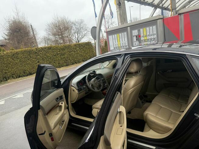 Sprzedam Audi A6 C6 Górna - zdjęcie 5