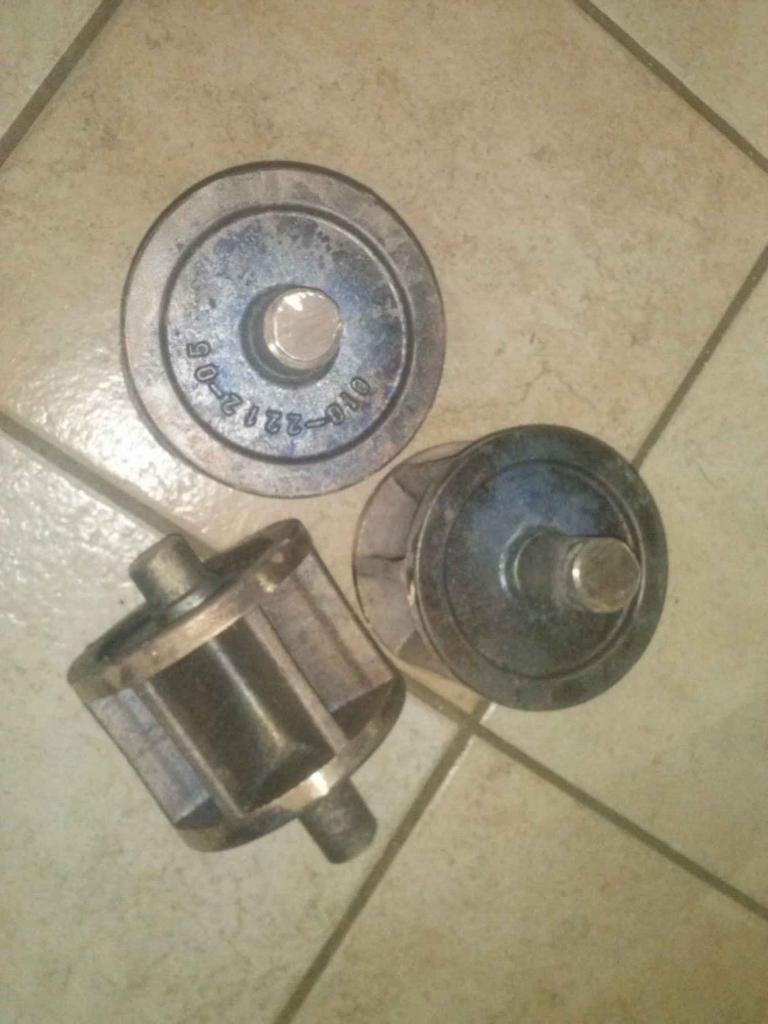 Odlewnia Mosiądzu SOBOWIDZ, odlewy mosiężne, tuleje z mosiądzu, Mo59 Sobowidz - zdjęcie 7