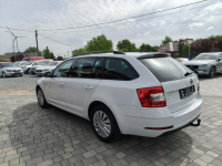 Škoda Octavia 1.6 TDI 115 KM Automat Oryginalny Przebieg-136 091km Twardów - zdjęcie 4