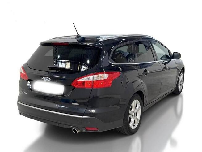 Focus 1.6 150km NAVI pdc KLIMA podgrzewane fot SERWIS 2012 Tychy - zdjęcie 2