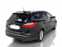 Focus 1.6 150km NAVI pdc KLIMA podgrzewane fot SERWIS 2012 Tychy - zdjęcie 2