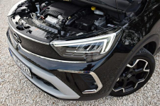 Opel Crossland 1.2 Benz. 110KM LED! Kamera! Ideał! Właśnie Ten!!! Ostrów Mazowiecka - zdjęcie 9
