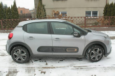 Citroen C3 Ostrów Wielkopolski - zdjęcie 4