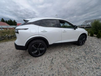 Nissan Qashqai Tekna, Hand Up, kamery 360 Kamienna Góra - zdjęcie 6