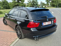 328i xD Oryginał Stan Bezwypadkowy I Właściciel Serwis do Końca Zielona Łąka - zdjęcie 8