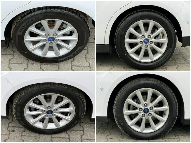 Ford C-Max *FILM*TITANIUM*Nowy Rozrząd*Roczna Gwarancja Techniczna* Suchy Las - zdjęcie 12