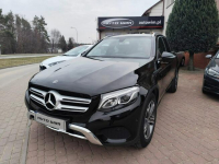 Mercedes GLC 220 2017/SALON POLSKA/4MATIC/fv23%/stan bdb/gwarancja