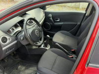 Renault Clio 1.2i*75PS*Klimatronik*Serwis*1wł*Niemcy*5*Drzwi Częstochowa - zdjęcie 5