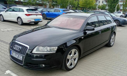 Audi A6 C6 4.2 V8 Quattro Kombi 2005