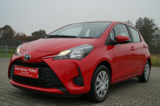 Toyota Yaris Salon Polska Goczałkowice-Zdrój - zdjęcie 2