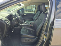 Ford EDGE TITANIUM / AWD / niski przebieg Warszawa - zdjęcie 8