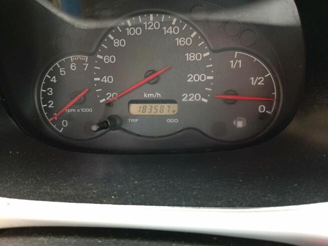 Ford Streetka 1.6.Cobrio Książenice - zdjęcie 5