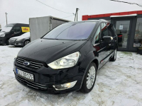 Ford Galaxy 7 miejsc | Skóra | Panorama | Kamera | Hak | Navi | Manual Kraków - zdjęcie 9