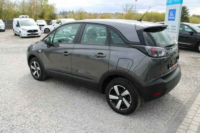 Opel Crossland Edition S&amp;S F-vat Krajowy netto 43 008PLN Gwarancja Warszawa - zdjęcie 9
