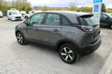 Opel Crossland Edition S&amp;S F-vat Krajowy netto 43 008PLN Gwarancja Warszawa - zdjęcie 9