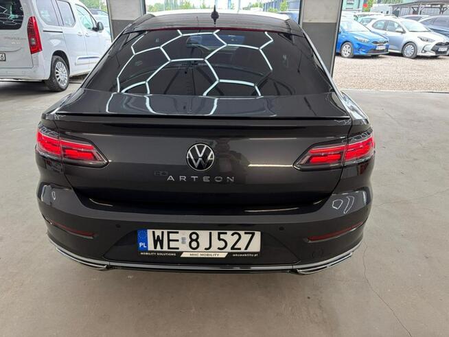 Volkswagen Arteon Poleasingowe.pl MHC Komorniki - zdjęcie 3