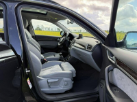 Audi Q3 2.0TDI 184KM Quattro Bezwypadkowy Kamera Navi PDC Zadbany Ocice - zdjęcie 7