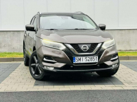Nissan Qashqai 1.2 DIG-T 116 KM | 2017 r. | 67 000 km | Bogata wersja Mikołów - zdjęcie 5