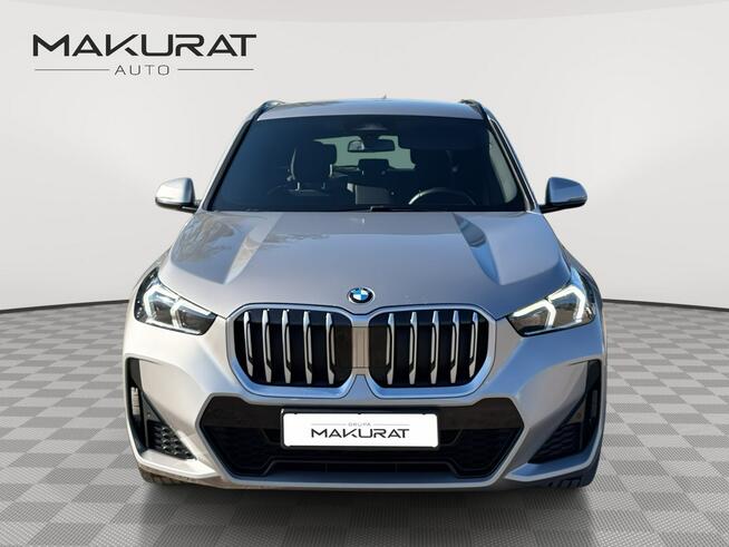 BMW X1 DX08069#sDrive20i LED Cz.park K.cof Salon PL VAT23% Gdynia - zdjęcie 5