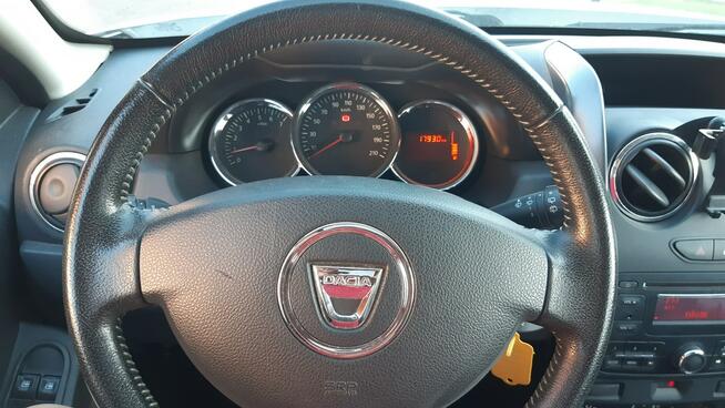 Dacia Duster 1.2 TCe Black Shadow 4x2 Bachowice - zdjęcie 5