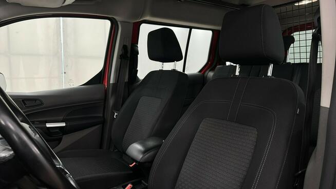 Ford Transit Connect 230 1.5 EcoBlue 120KM Trend Pshift combi 120BHP Warszawa - zdjęcie 11