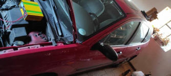 Ford Focus MK1 Pawłowiczki - zdjęcie 6