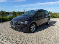 Volkswagen Golf Sportsvan *dsg*LOANGUE*zadbany