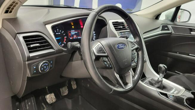 Ford Mondeo 2.0 TDCi Gold X (Trend) Grójec - zdjęcie 12