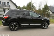 Nissan Qashqai+2 2.0 Tekna Kielce - zdjęcie 7