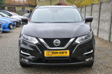 Nissan Qashqai 1.3T 160KM Automat LED Kamera 360 Navi Panorama Dąbrowa Górnicza - zdjęcie 8