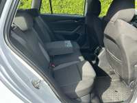 Škoda Octavia 2.0 TDi DSG  biała perła, bardzo zadbana! Tarnów - zdjęcie 8
