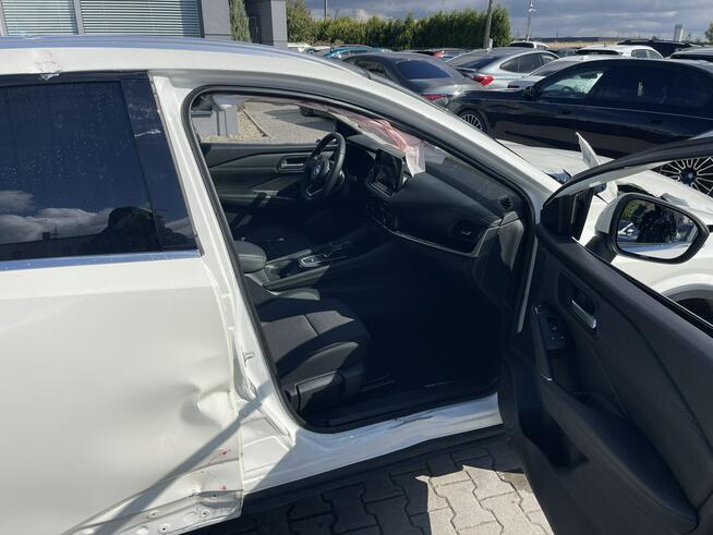 Nissan Qashqai N-Conecta Automat Podgrzewanie Kamery360 Virtual Gliwice - zdjęcie 4