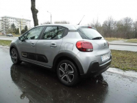 Citroen C3 Łódź - zdjęcie 4
