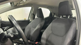 Toyota Yaris 1.0 Comfort Hatchback Warszawa - zdjęcie 10