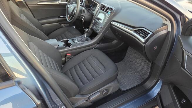Ford Mondeo EcoBlue 2.0 diesel Bełżyce - zdjęcie 12