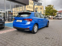 Škoda Fabia 1.0 TSI 95km selection gwarancja smartlink fv23% Tychy - zdjęcie 7