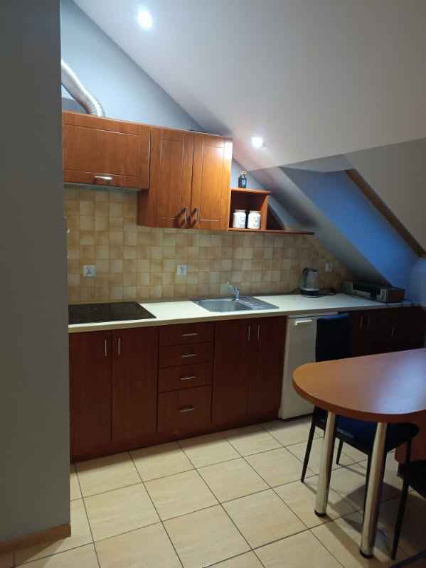 Wynajem mieszkanie 30m Mława - zdjęcie 2