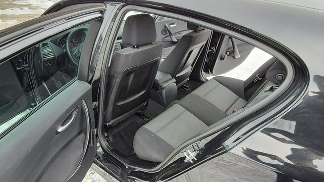 BMW 118 2.0d. 122KM Klima Grzane Siedzenia Pdc Płock - zdjęcie 9